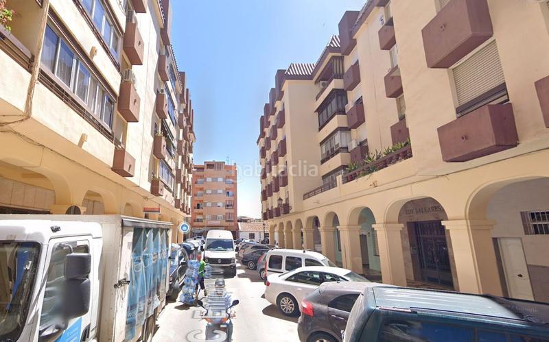 Foto 433b2e4c-8081-4460-b2db-97706640b270. Appartement dans Hispanidad - Vivar Téllez Vélez - Málaga