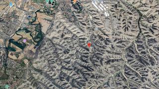 Residential Plot in Cuarte de Huerva