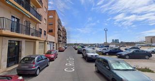 Etagenwohnung in Poble Nou