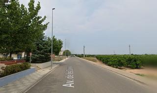 Flat in Guadassuar