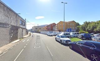 Etagenwohnung in Astillero (El)