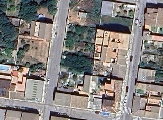 Residential Plot in Muro