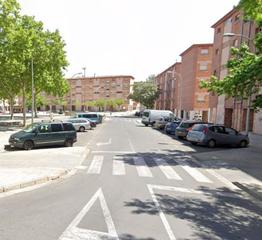 Flat in Mariola