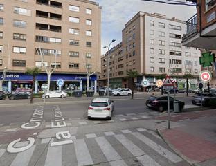 Pis a Tres Olivos-La Piedad