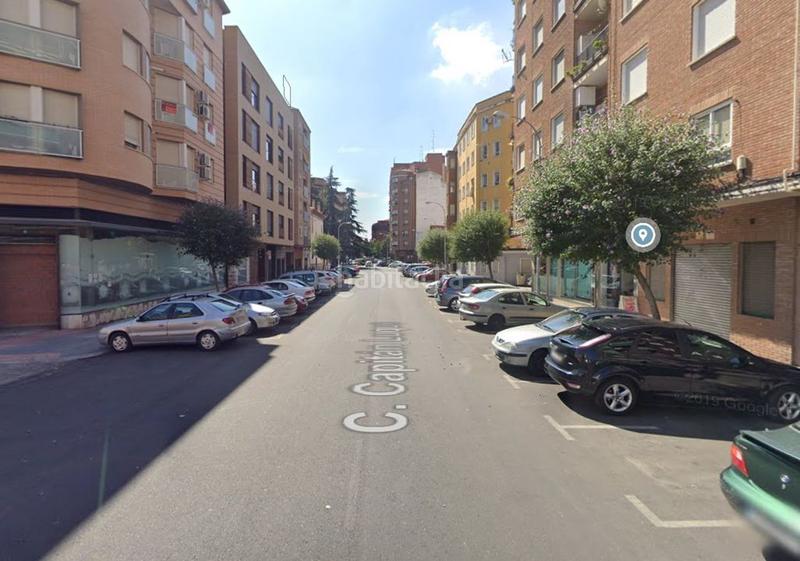 Foto aa1c6d72-f759-4923-8bf1-f7bf9bd87018. Piso en Tres Olivos-La Piedad Talavera de la Reina