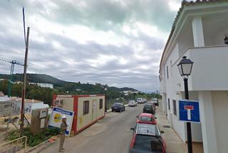 Etagenwohnung in Alcalá de los Gazules