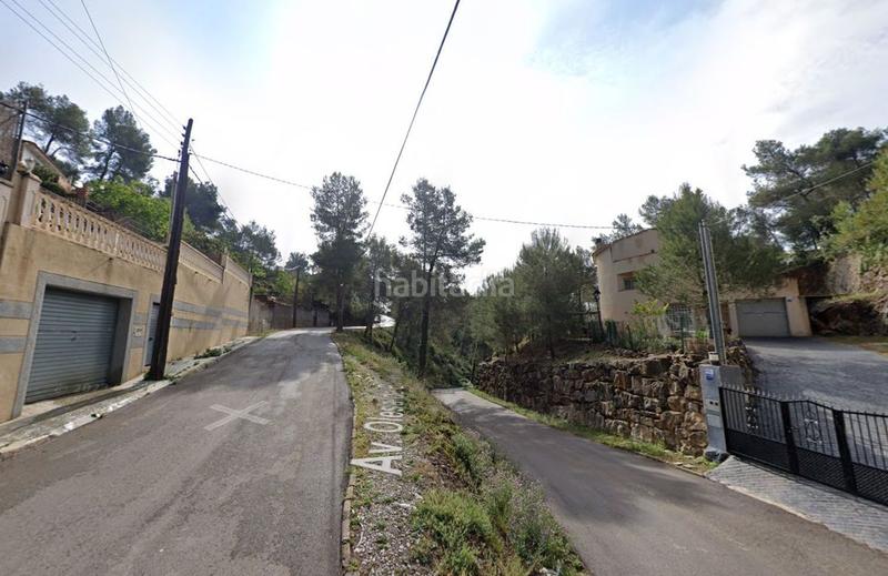 Foto 083fed55-8282-44e5-a76c-1b3d0f7a9297. Chalet in Vallirana