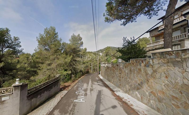 Foto 2f048656-6c36-4e33-9a0b-0620085a2b2e. Chalet in Vallirana