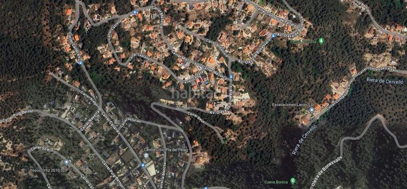 Foto 8b8538fc-2d56-4326-b388-ff150d718b34. Chalet in Vallirana