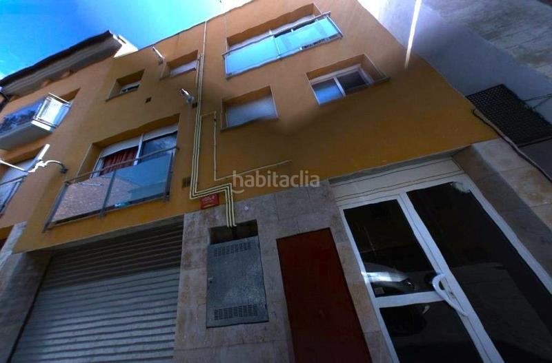 Foto fc0d2306-7a77-4121-bf1d-ec7a9fdf624c. Etagenwohnung mit parking in Torrelles de Foix