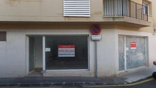 Local commercial à Andratx