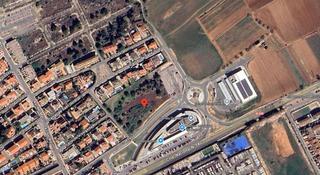 Terreny residencial a Creixell