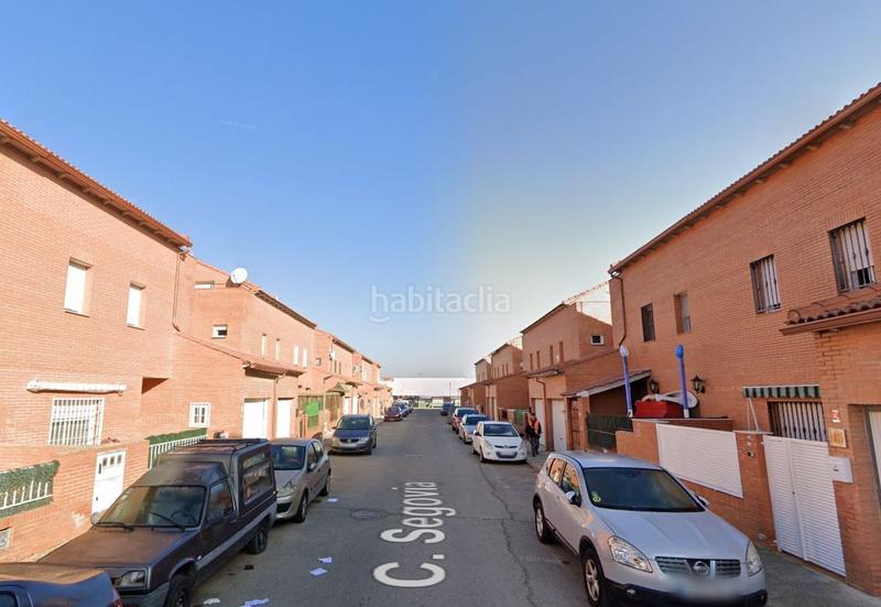 Foto 83798546-9555-4d2e-b064-67babe4c8ad5. Casa adossada a Chozas de Canales