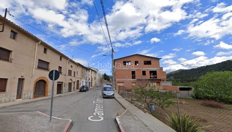 Foto 07d5d87d-f867-4d72-9a6a-e297a66144ee. Piso en Torre de Claramunt (La)