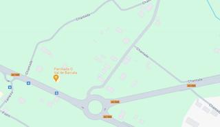 Chalet in Baña (A)