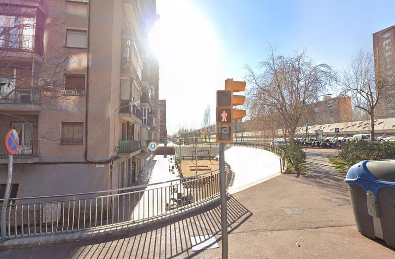 Foto fbae3544-b461-47ee-8917-4eae5259306d. Appartement dans El Besòs Sant Adrià de Besòs