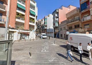 Flat in La Salut