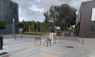 Terreno residencial en Establiments