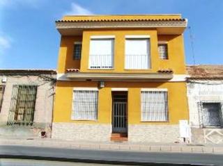 Appartement à Canteras