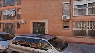 Appartement à Orcasur-12 de Octubre