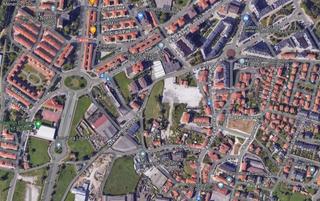 Residential Plot in Covadonga - Campuzano - Ciudad Vergel