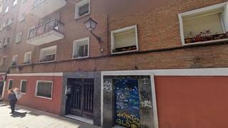 Appartement à Embajadores-Lavapiés
