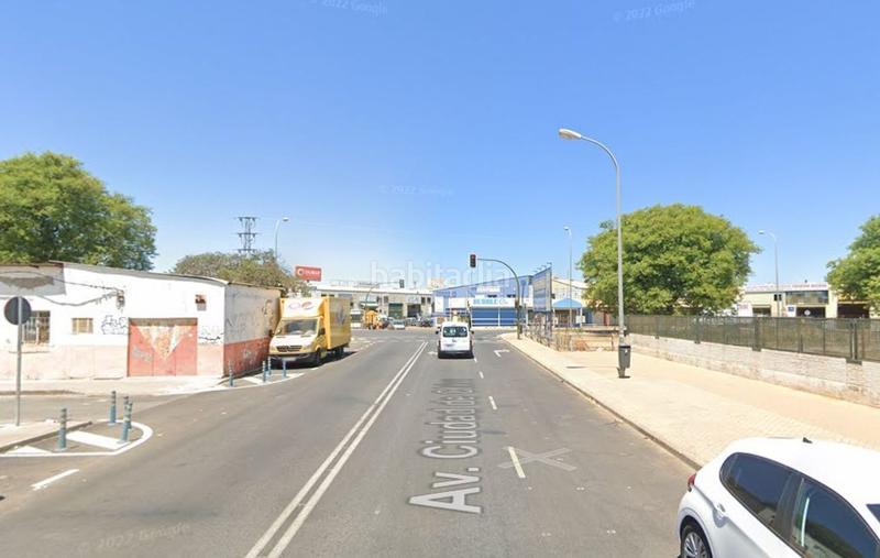 Foto f49d72ed-023e-4315-9391-7c24c2e90dd9. Appartamento in Parque Alcosa Sevilla