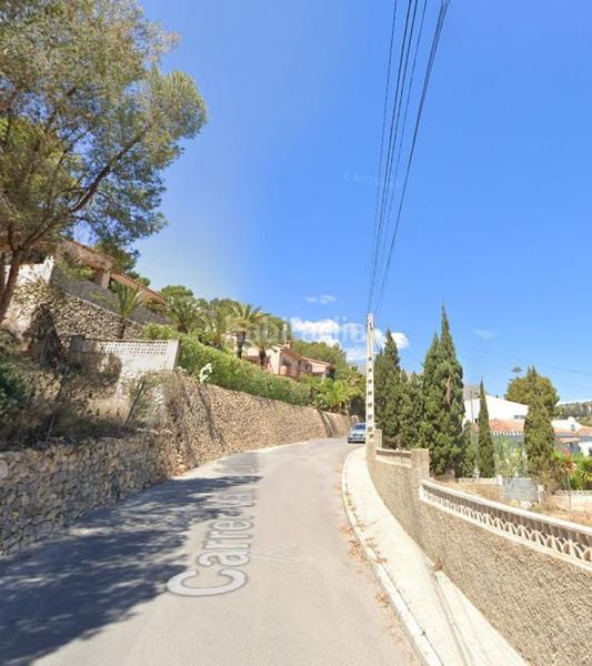 Foto 18e6c82a-bcbc-483b-a14b-86edb649ff86. Chalet en San Rafael - Nucia Park Nucia (la)