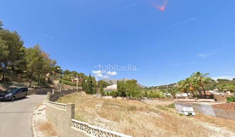 Foto 73833276-89ef-4f91-961e-de0960d52bc4. Chalet en San Rafael - Nucia Park Nucia (la)