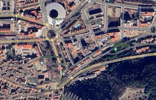 Residential Plot in Xàtiva