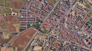 Terreny residencial a Humanes de Madrid