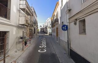 Flat in V Centenario-Piletas-Capuchinos