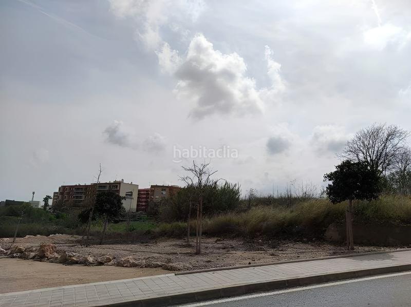 Foto e0acbb41-a62f-445b-b003-89725d8f5b7e. Terreno residencial en Madridejos