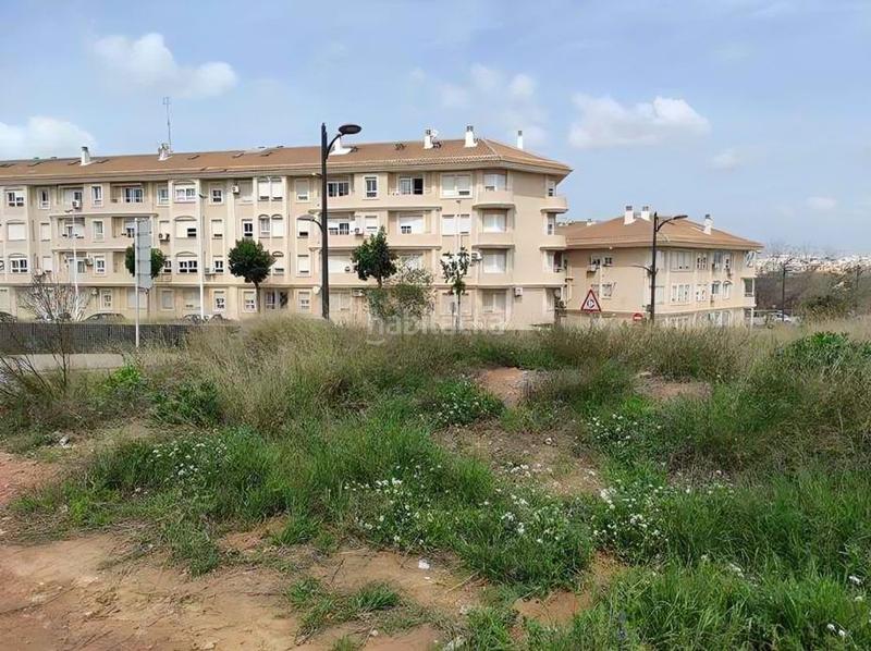 Foto f7883dff-d7fe-4ff0-a220-9cc1b22f0435. Terreno residencial en Madridejos