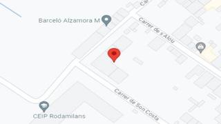 Appartement à Sineu