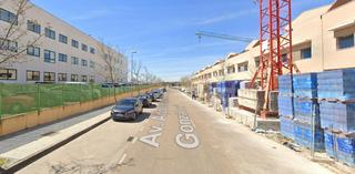Appartement à Oeste