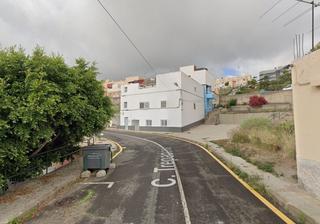 Pis a Barranco Grande