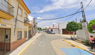 Appartement à Villamanrique de la Condesa