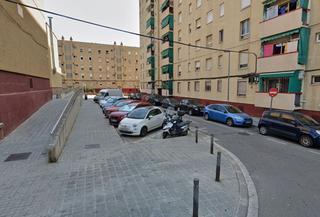Appartement à Espronceda