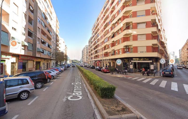 Foto c3589b0e-5914-4dfb-8818-eba2686ba724. Pis a Corea Gandia