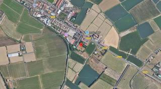 Terreny residencial a Movera