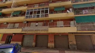 Appartement à Vistabella