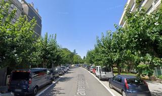 Etagenwohnung in Barenys