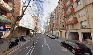 Appartamento in Vila de Gràcia
