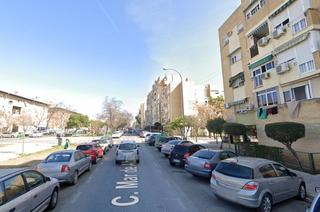 Flat in Pino Montano - Consolación