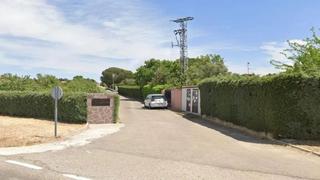 Casa adossada a Playa Grande-Castellar