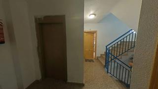 Appartement à Mazarrón Casco Urbano