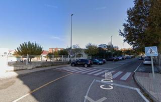 Etagenwohnung in Ruta de la Plata