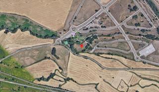 Terreny residencial a Villalbilla de Burgos