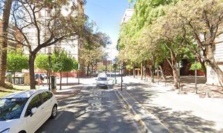 Pis a La Paz